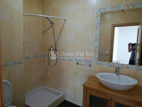 Apartamento T3 Venda em Viseu,Viseu