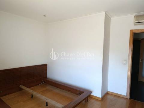 Apartamento T3 Venda em Viseu,Viseu