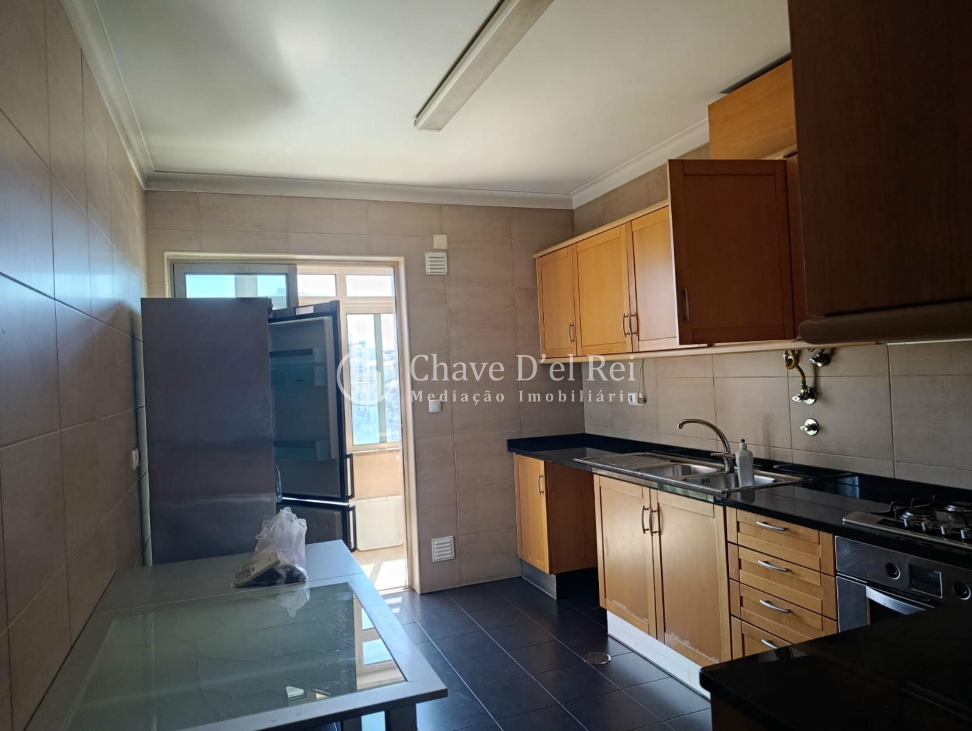 Apartamento T3 Venda em Viseu,Viseu