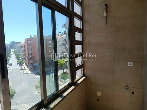 Apartamento T3 Venda em Viseu,Viseu