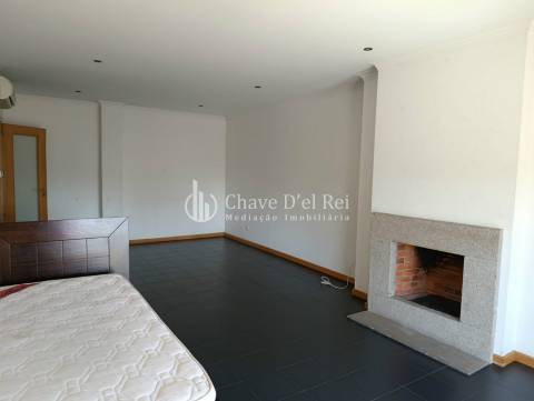 Apartamento T3 Venda em Viseu,Viseu