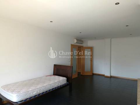 Apartamento T3 Venda em Viseu,Viseu