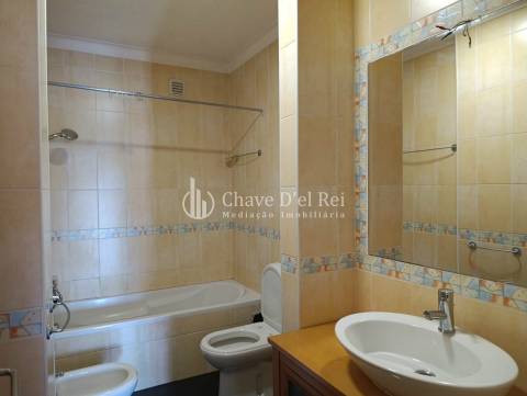Apartamento T3 Venda em Viseu,Viseu