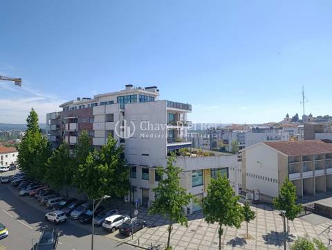 Apartamento T3 Venda em Viseu,Viseu