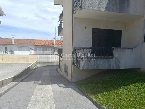 Andar Moradia T3 Venda em Repeses e São Salvador,Viseu