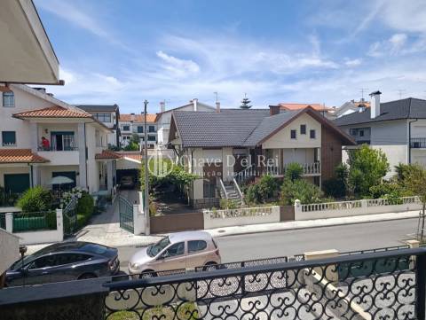 Andar Moradia T3 Venda em Repeses e São Salvador,Viseu