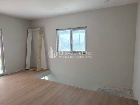 Andar Moradia T3 Venda em Fragosela,Viseu