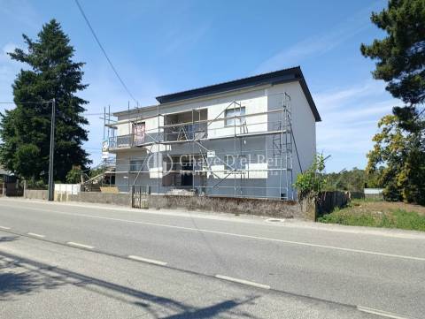 Andar Moradia T3 Venda em Fragosela,Viseu