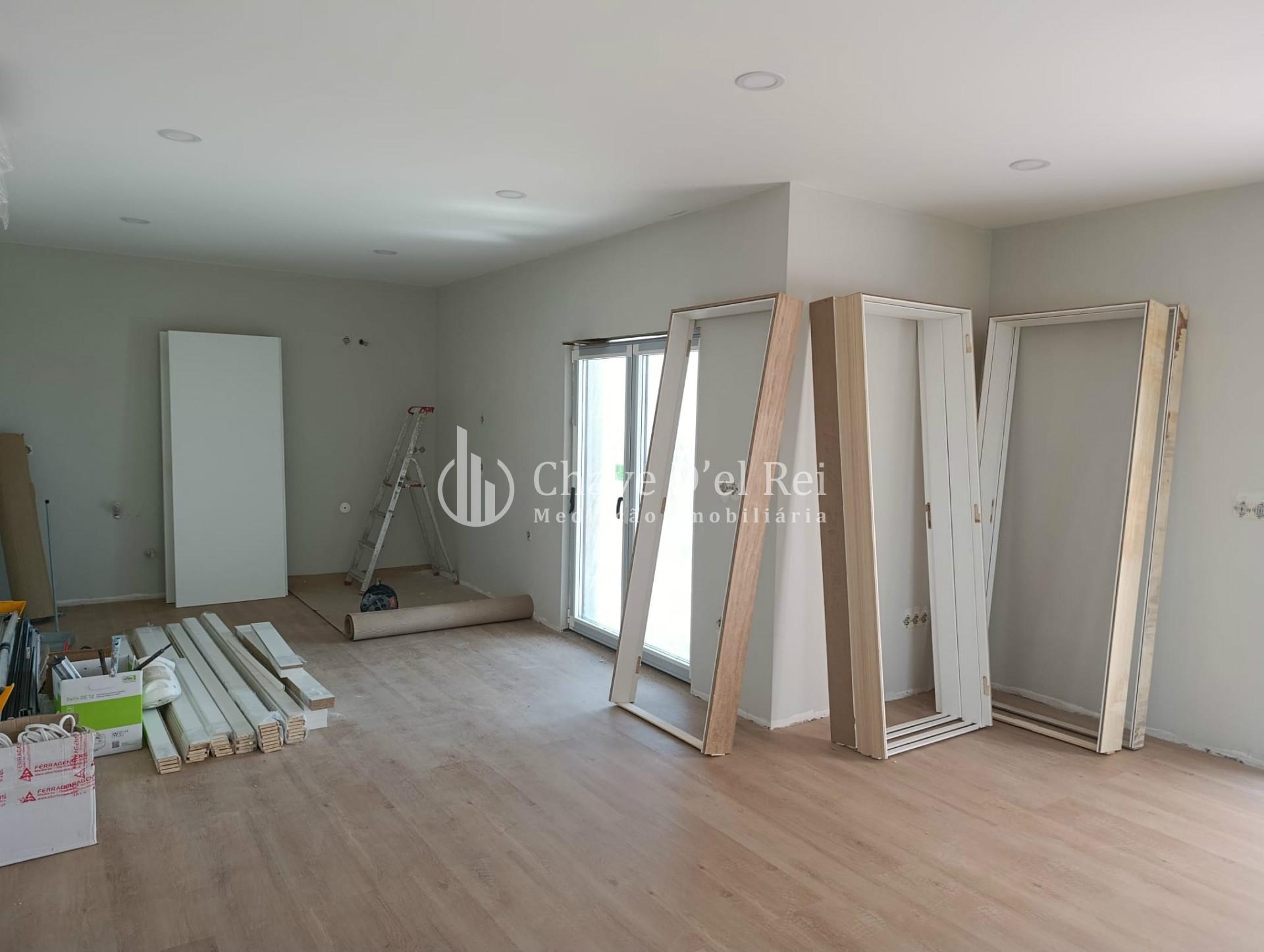 Andar Moradia T3 Venda em Fragosela,Viseu