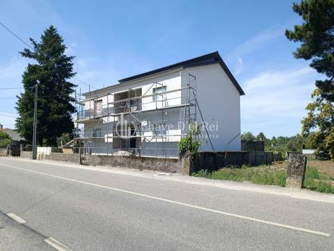 Andar Moradia T3 Venda em Fragosela,Viseu