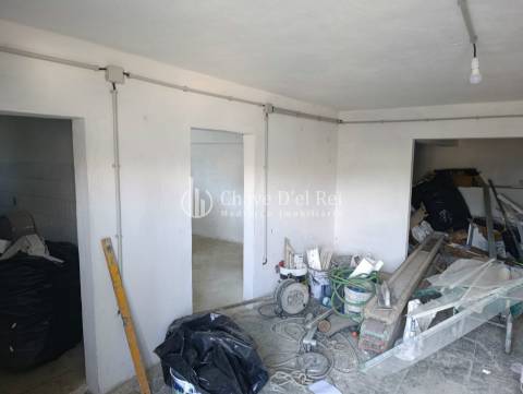 Andar Moradia T3 Venda em Fragosela,Viseu