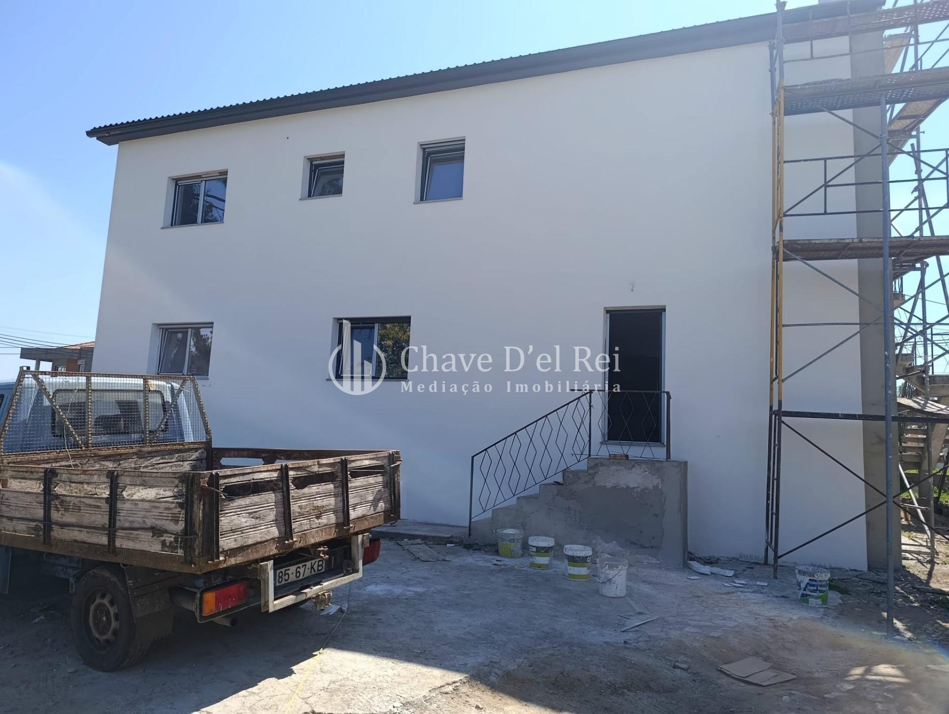 Andar Moradia T3 Venda em Fragosela,Viseu