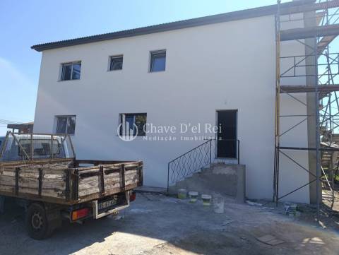 Andar Moradia T3 Venda em Fragosela,Viseu