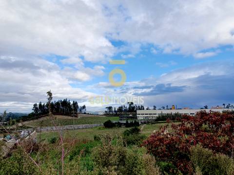 Lote de Terreno  Venda em Paredes,Paredes