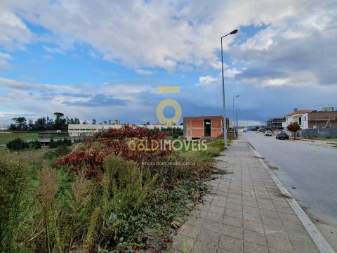 Lote de Terreno  Venda em Paredes,Paredes