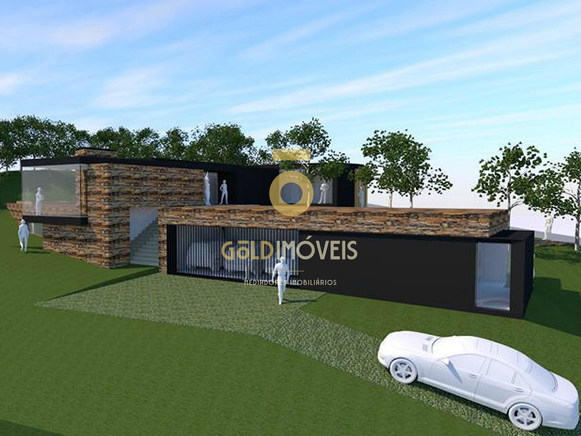 Terreno para construção, Real, Castelo de Paiva