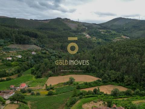Terreno para construção, Real, Castelo de Paiva