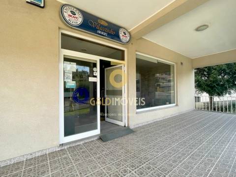 Loja  Venda em Alpendorada, Várzea e Torrão,Marco de Canaveses