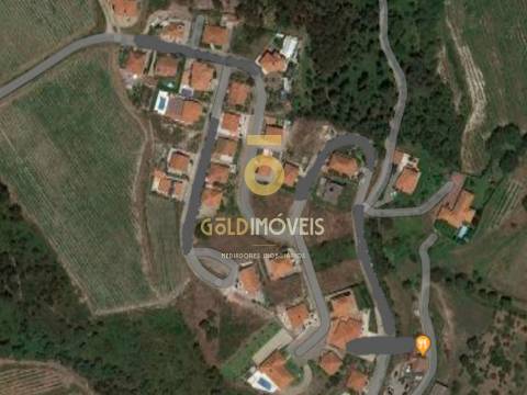 Lote de Terreno para Construção, Bairros, Castelo de Paiva