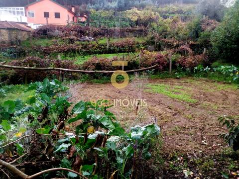 Moradia T2 para restaurar em Sá, Santa Maria de Sardoura,  Castelo de Paiva
