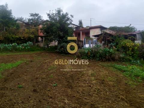 Moradia T2 para restaurar em Sá, Santa Maria de Sardoura,  Castelo de Paiva