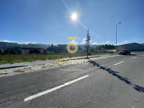 Lote de Terreno  Venda em Rebordosa,Paredes