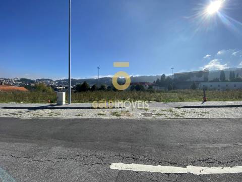 Lote de Terreno  Venda em Rebordosa,Paredes