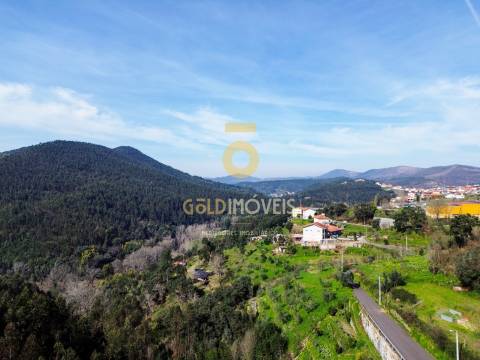 Moradia para recuperação