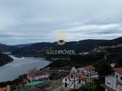 Terreno para construção