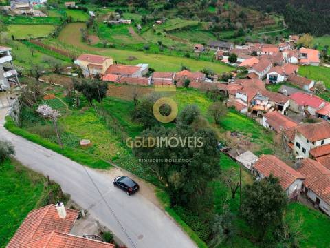 Terreno para construção