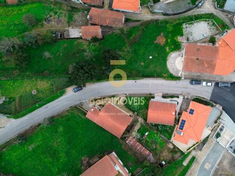Terreno para construção