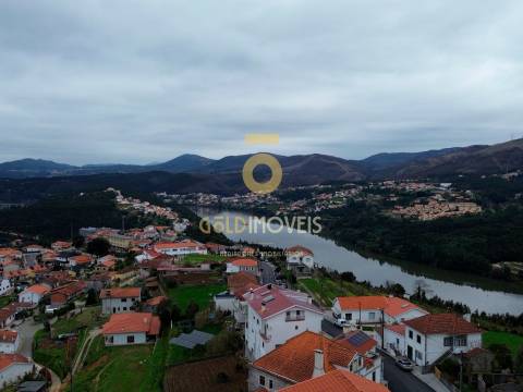 Terreno para construção