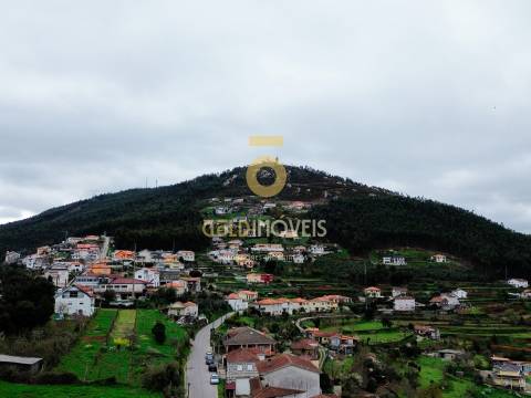 Terreno para construção