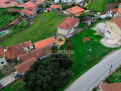 Terreno para construção