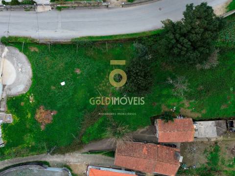 Terreno para construção