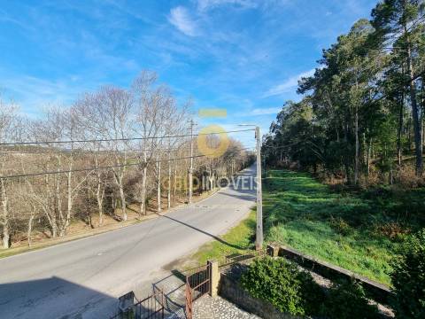 Moradia Isolada T5 Venda em Milheirós de Poiares,Santa Maria da Feira