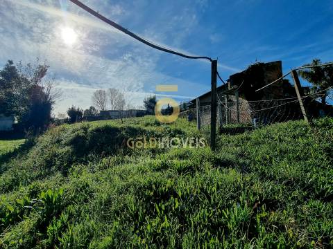 Moradia Isolada T5 Venda em Milheirós de Poiares,Santa Maria da Feira