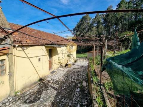 Moradia Isolada T5 Venda em Milheirós de Poiares,Santa Maria da Feira