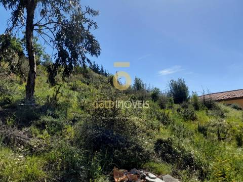 Terreno para construção