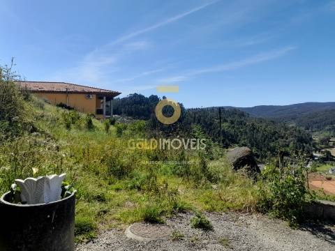 Terreno para construção