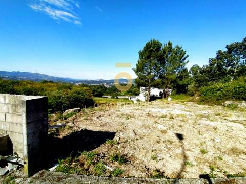 Lote de Terreno  Venda em Vila Caiz,Amarante