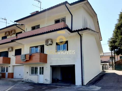 Moradia em Banda T3 Venda em Branca,Albergaria-a-Velha