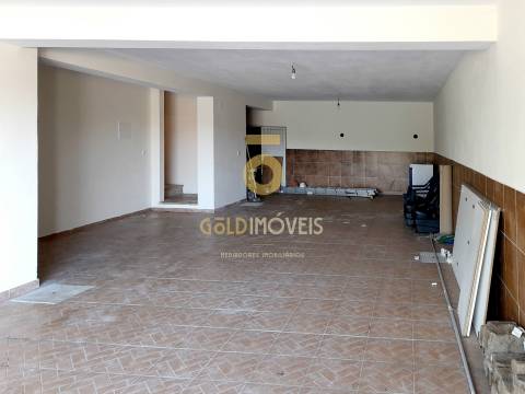 Moradia em Banda T3 Venda em Branca,Albergaria-a-Velha