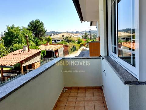 Moradia em Banda T3 Venda em Branca,Albergaria-a-Velha