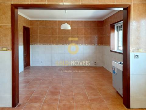 Moradia em Banda T3 Venda em Branca,Albergaria-a-Velha