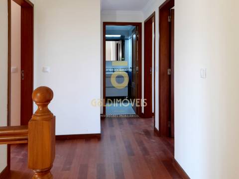 Moradia em Banda T3 Venda em Branca,Albergaria-a-Velha