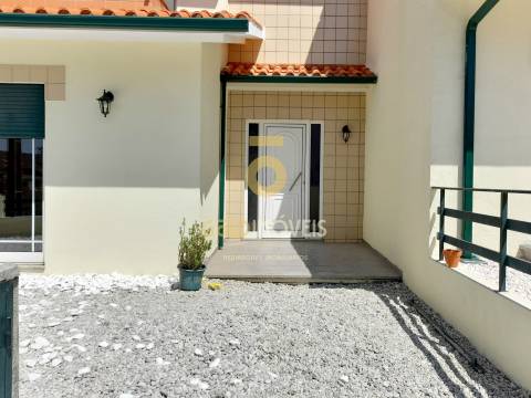 Moradia em Banda T3 Venda em Branca,Albergaria-a-Velha