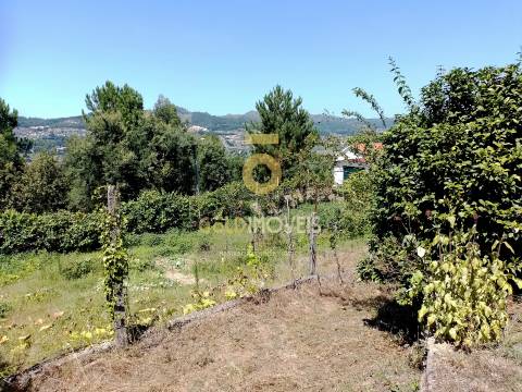 Terreno para Construção