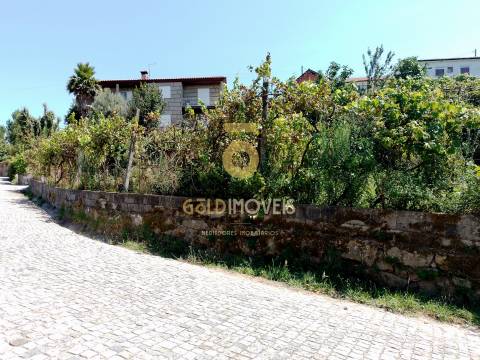 Terreno para Construção