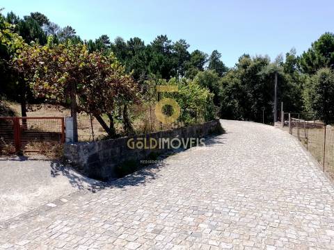 Terreno para Construção